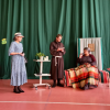 Przedstawienie Mój Chrystus Połamany
